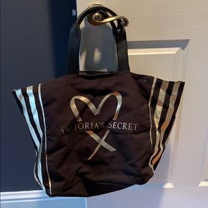 Victoria Secret tote bag